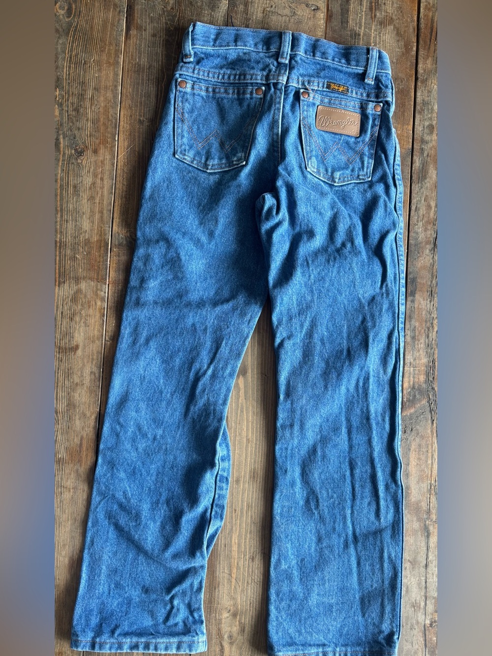 Wrangler Kids Jeans